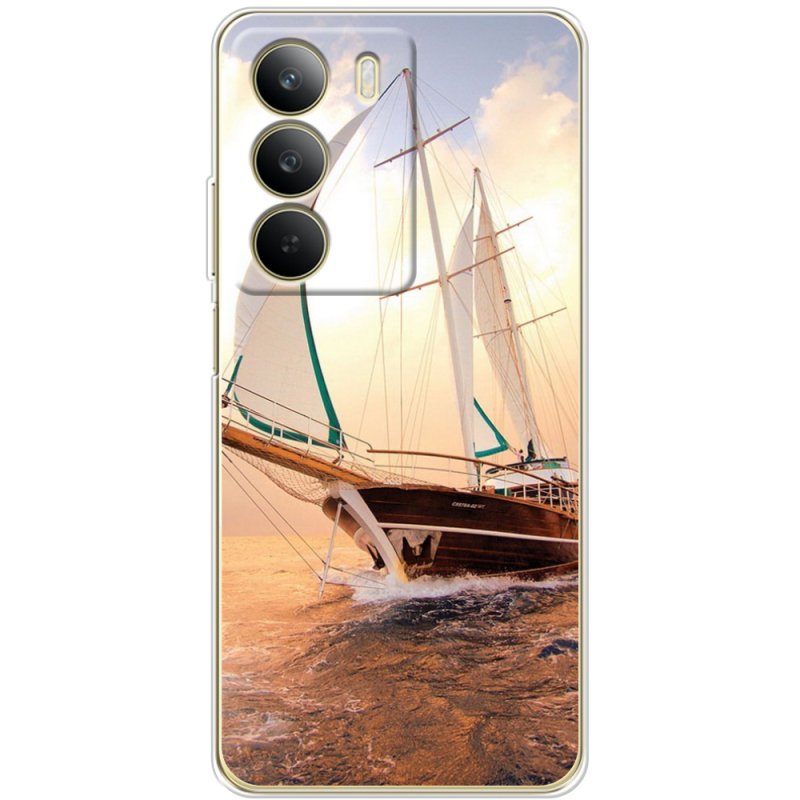 Чохол BoxFace Realme C71 