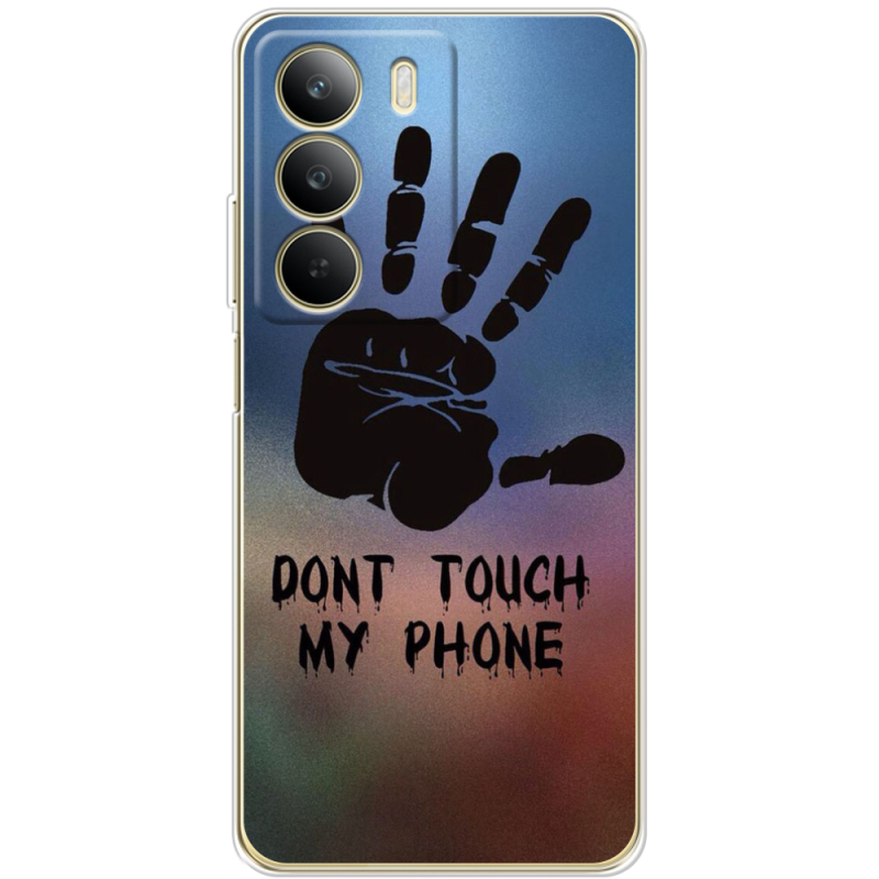 Чохол BoxFace Realme C71 