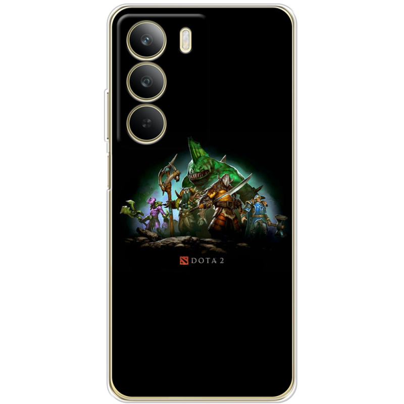 Чохол BoxFace Realme C71 