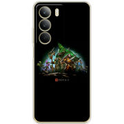 Чохол BoxFace Realme C71 