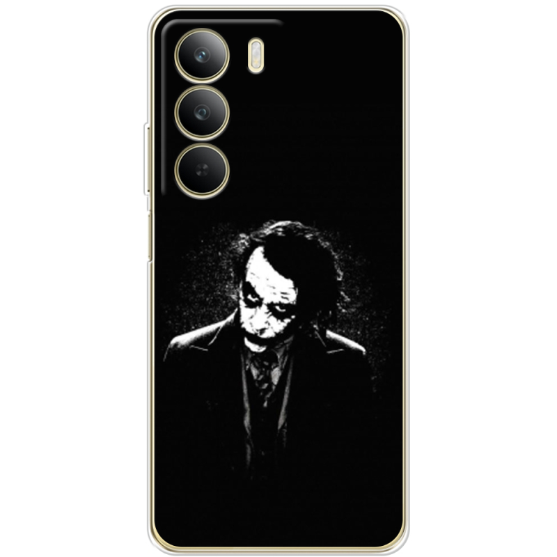 Чохол BoxFace Realme C71 