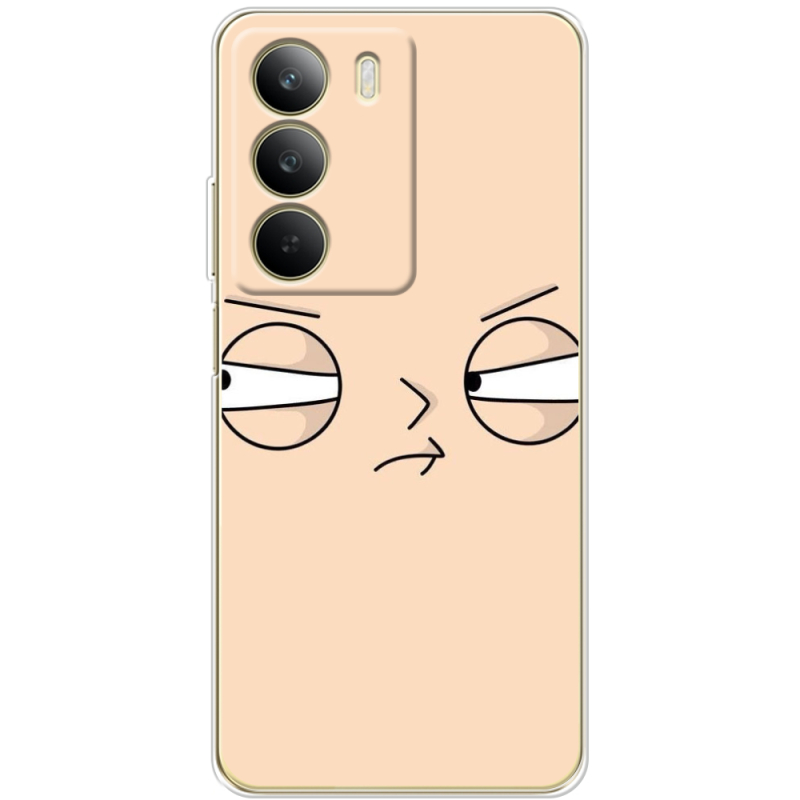 Чохол BoxFace Realme C71 