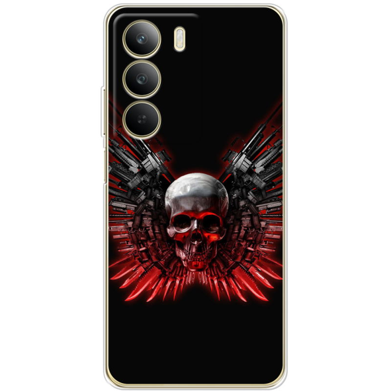 Чохол BoxFace Realme C71 