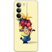 Чохол BoxFace Realme C71 