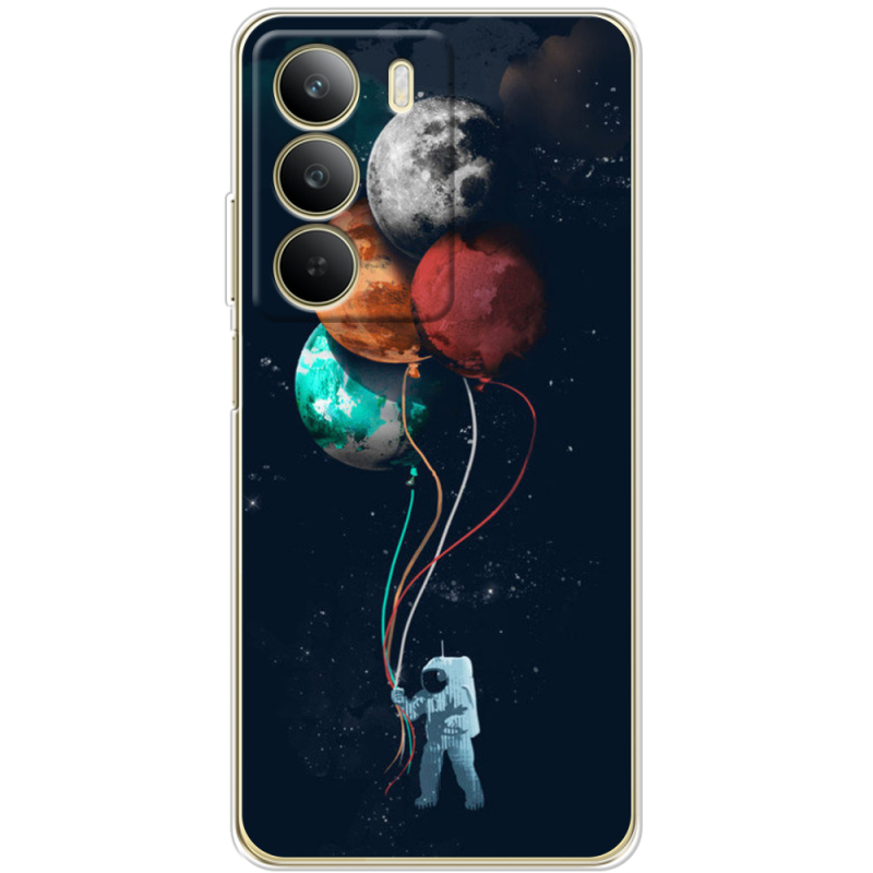 Чохол BoxFace Realme C71 