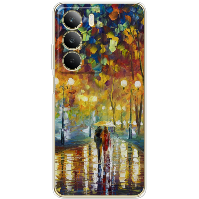 Чохол BoxFace Realme C71 