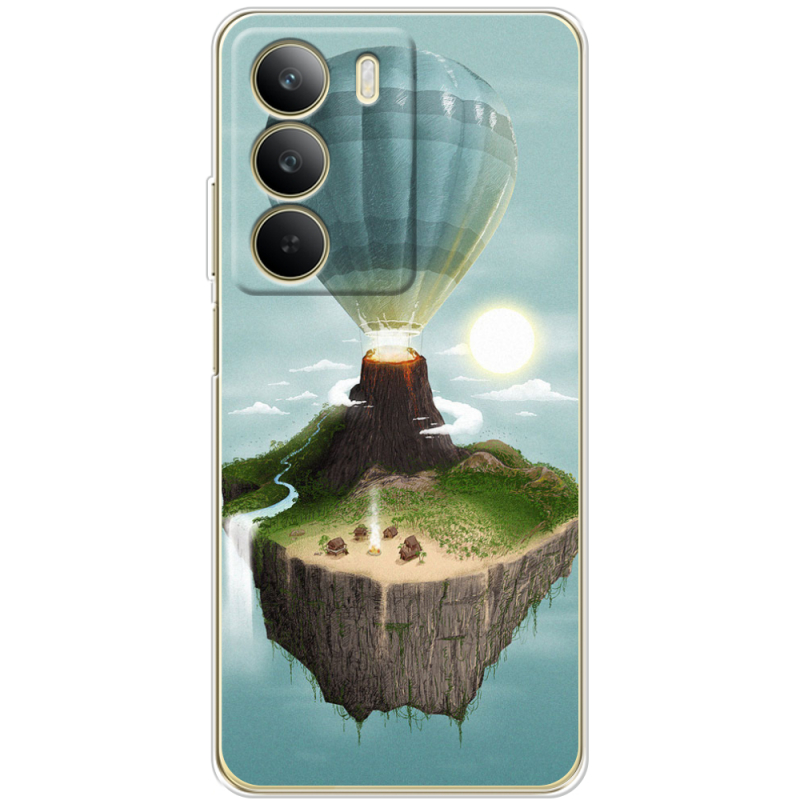 Чохол BoxFace Realme C71 