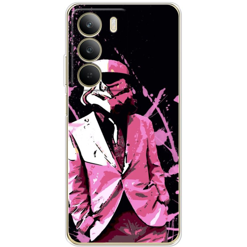 Чохол BoxFace Realme C71 