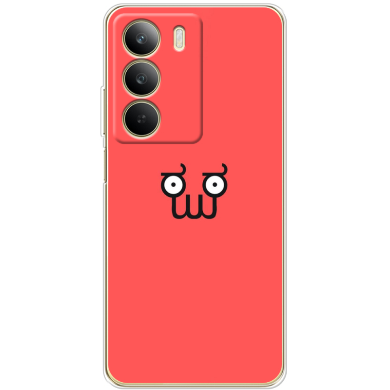 Чохол BoxFace Realme C71 