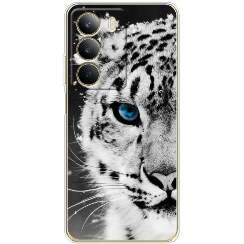 Чохол BoxFace Realme C71 