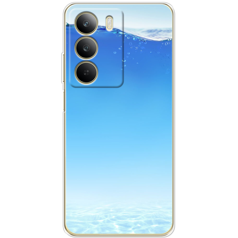 Чохол BoxFace Realme C71 