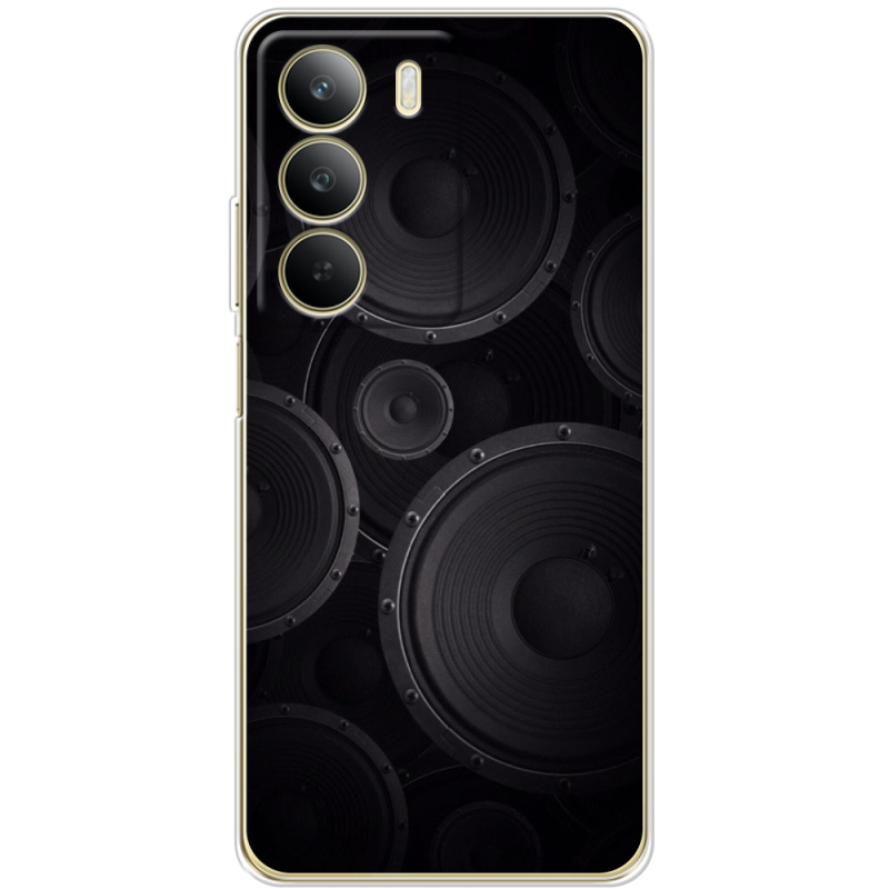 Чохол BoxFace Realme C71 