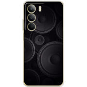 Чохол BoxFace Realme C71 