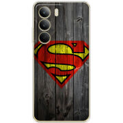 Чохол BoxFace Realme C71 