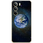 Чохол BoxFace Realme C71 