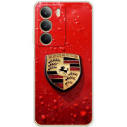 Чохол BoxFace Realme C71 