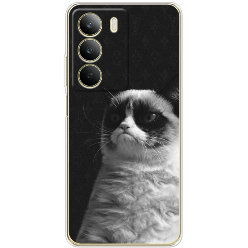 Чохол BoxFace Realme C71 