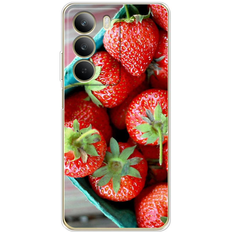 Чохол BoxFace Realme C71 