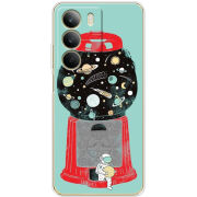 Чохол BoxFace Realme C71 