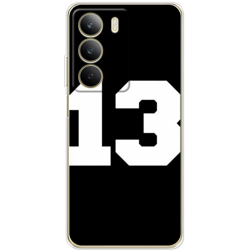 Чохол BoxFace Realme C71 13