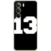 Чохол BoxFace Realme C71 13