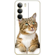 Чохол BoxFace Realme C71 