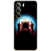 Чохол BoxFace Realme C71 