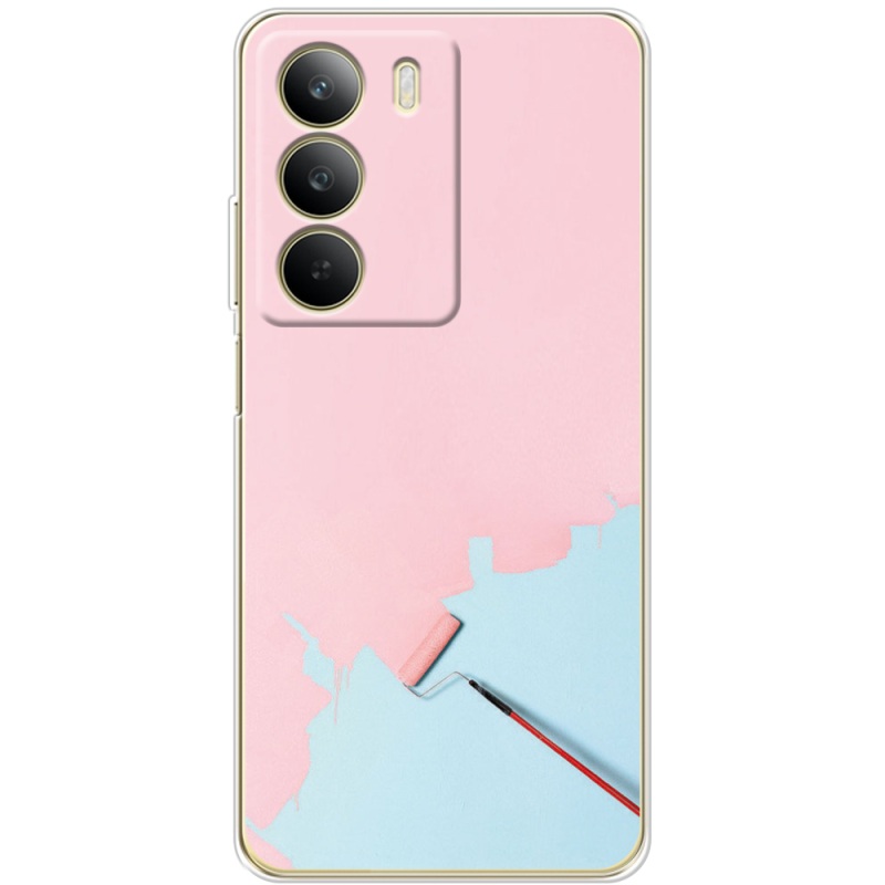 Чохол BoxFace Realme C71 