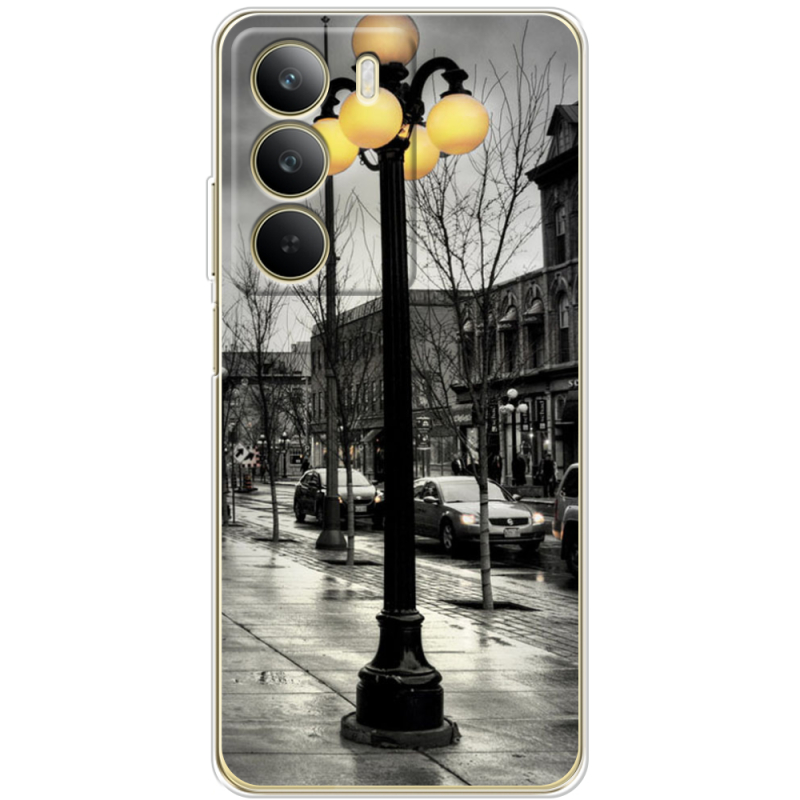 Чохол BoxFace Realme C71 