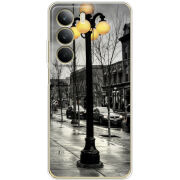 Чохол BoxFace Realme C71 