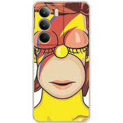 Чохол BoxFace Realme C71 