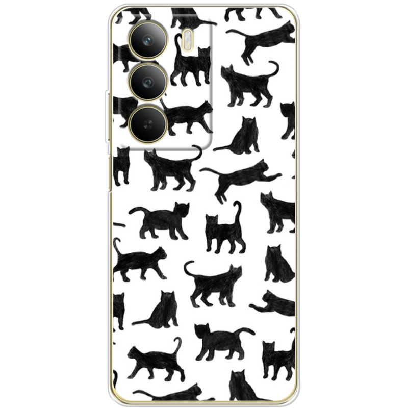 Чохол BoxFace Realme C71 