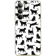 Чохол BoxFace Realme C71 