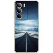 Чохол BoxFace Realme C71 