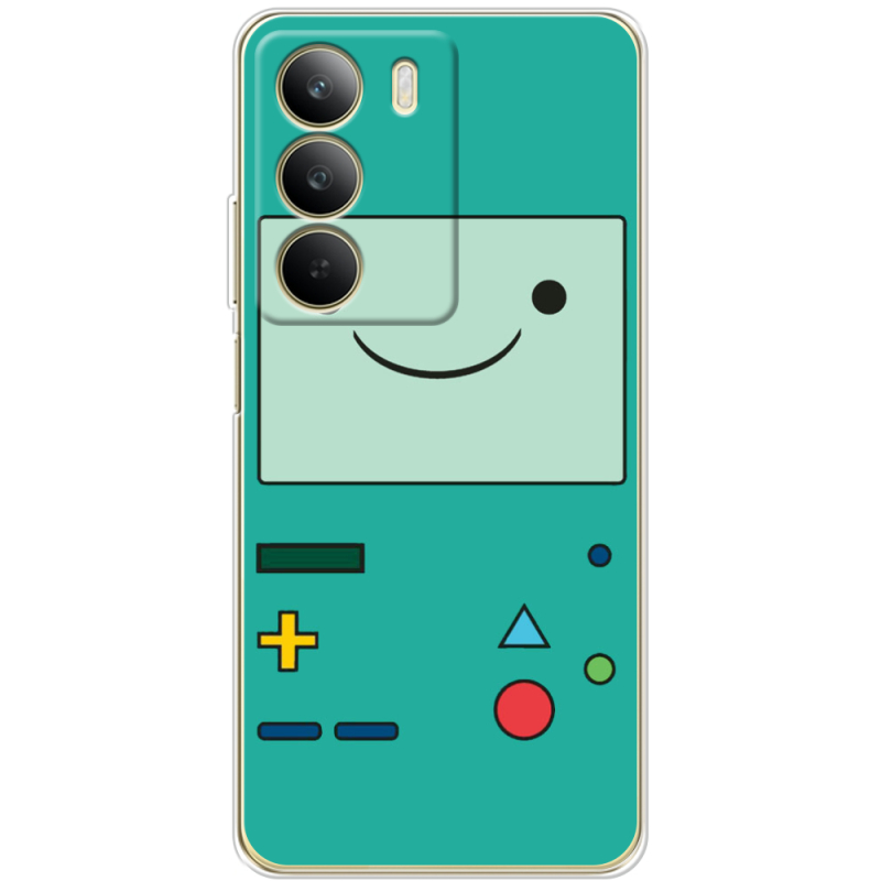 Чохол BoxFace Realme C71 