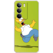 Чохол BoxFace Realme C71 