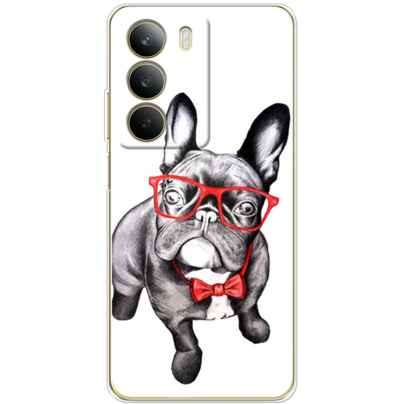 Чохол BoxFace Realme C71 