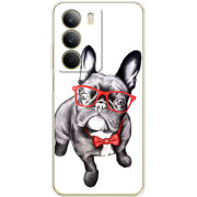 Чохол BoxFace Realme C71 