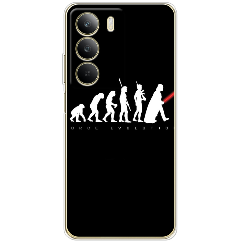 Чохол BoxFace Realme C71 