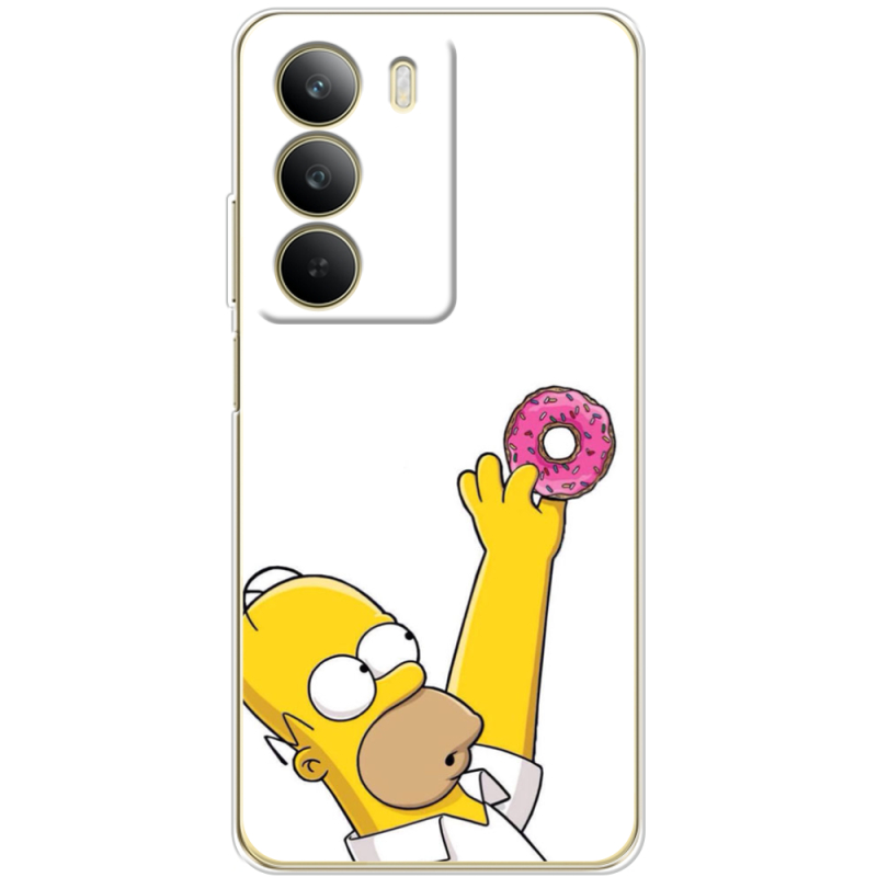 Чохол BoxFace Realme C71 