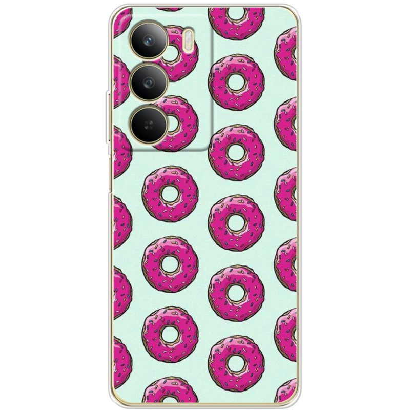 Чохол BoxFace Realme C71 