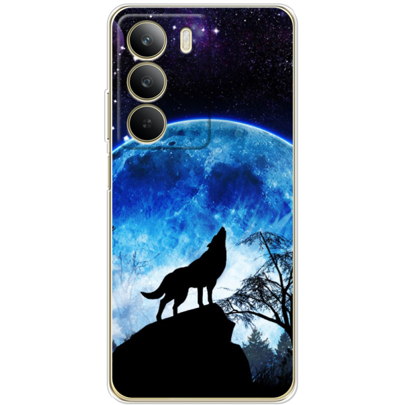 Чохол BoxFace Realme C71 