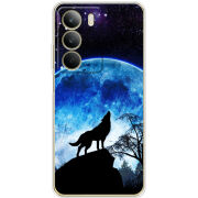 Чохол BoxFace Realme C71 