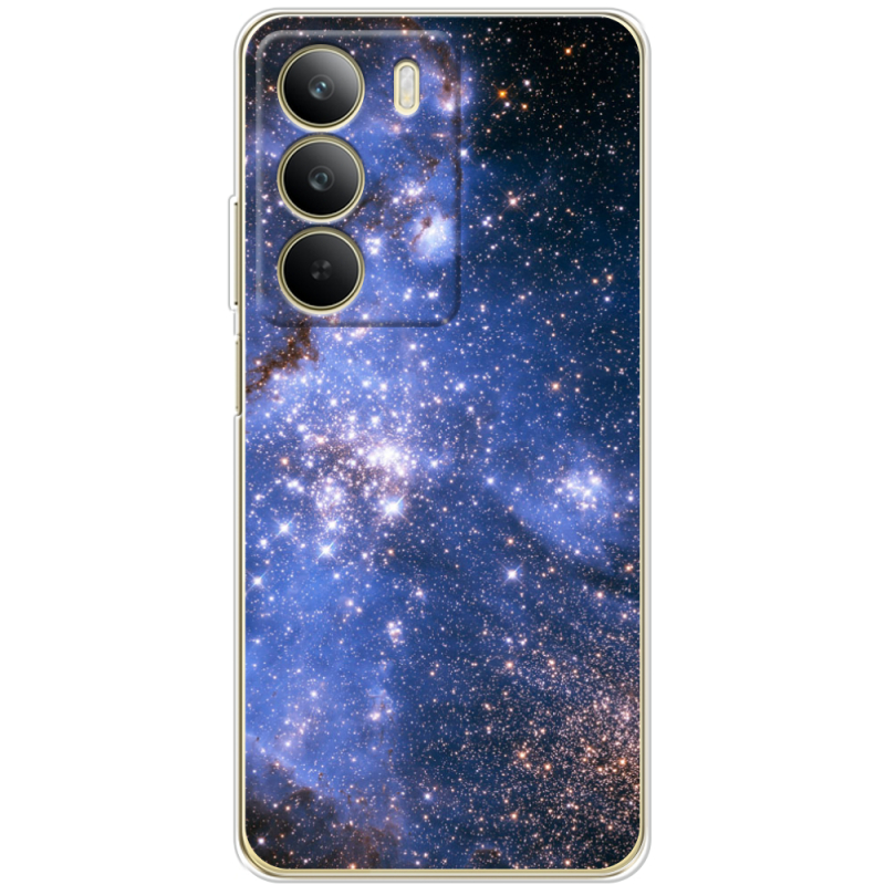 Чохол BoxFace Realme C71 