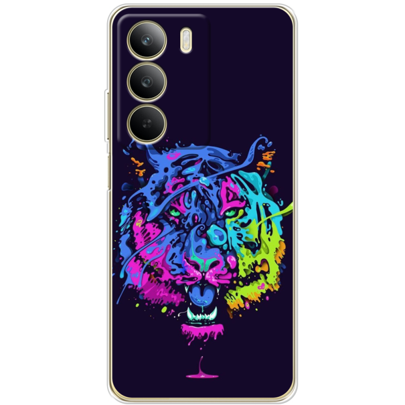 Чохол BoxFace Realme C71 