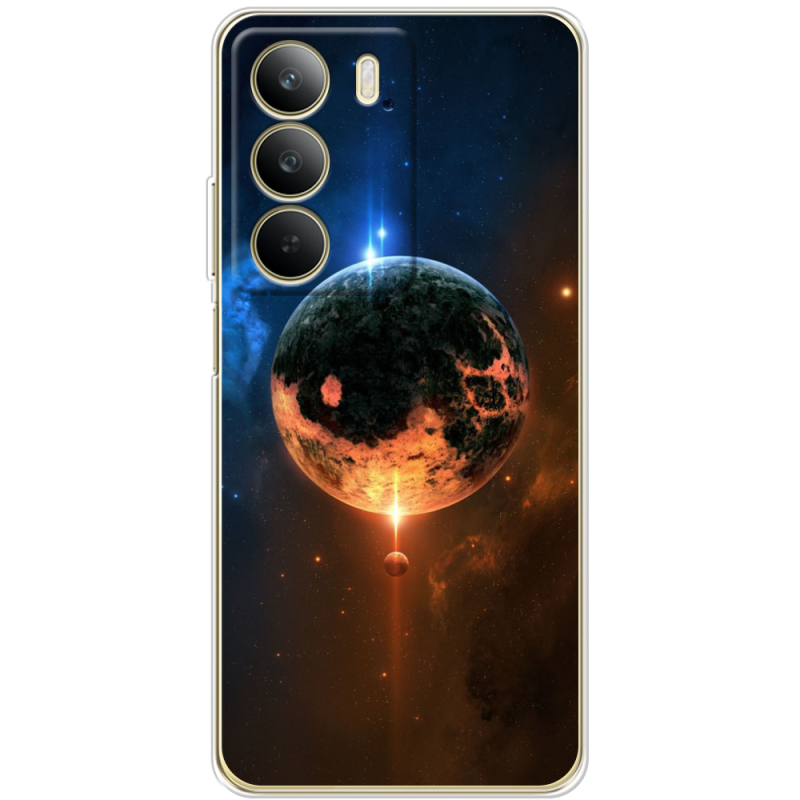 Чохол BoxFace Realme C71 