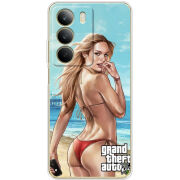 Чохол BoxFace Realme C71 