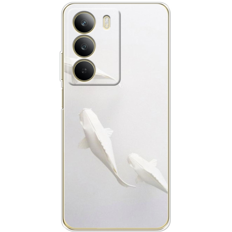 Чохол BoxFace Realme C71 