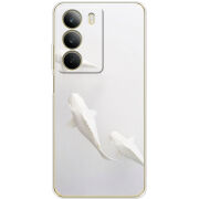 Чохол BoxFace Realme C71 