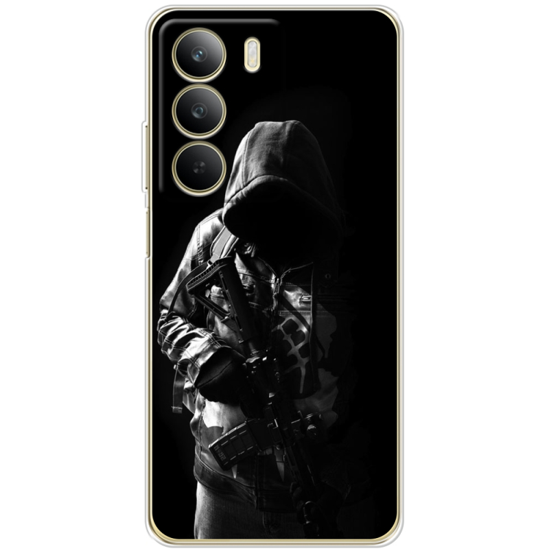 Чохол BoxFace Realme C71 